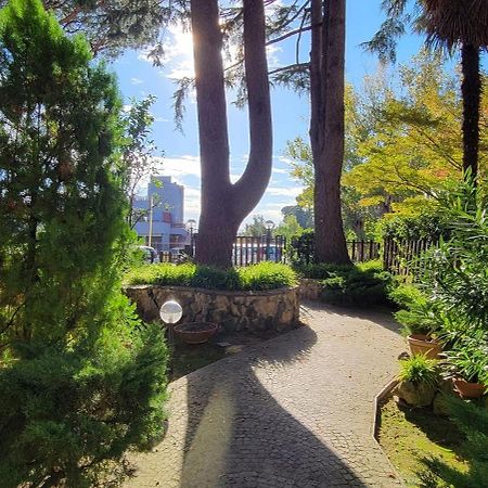 Bnb Rooms And Comfort Rome Buitenkant foto