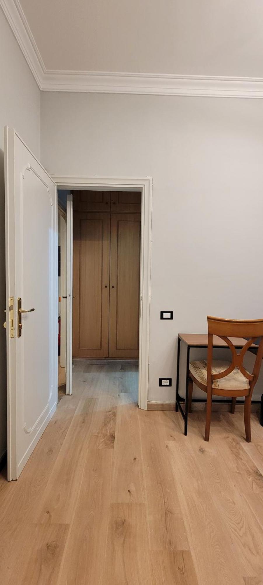 Bnb Rooms And Comfort Rome Buitenkant foto