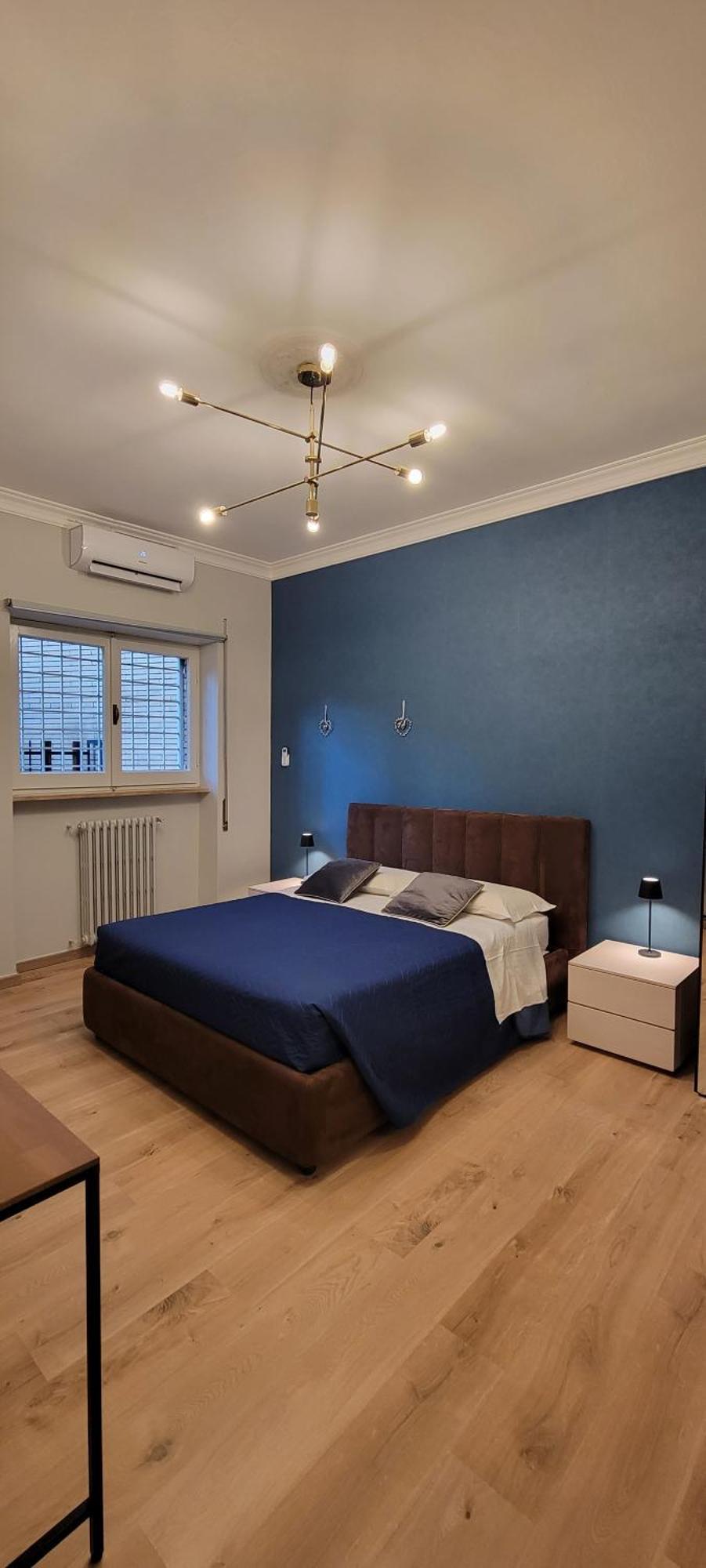 Bnb Rooms And Comfort Rome Buitenkant foto
