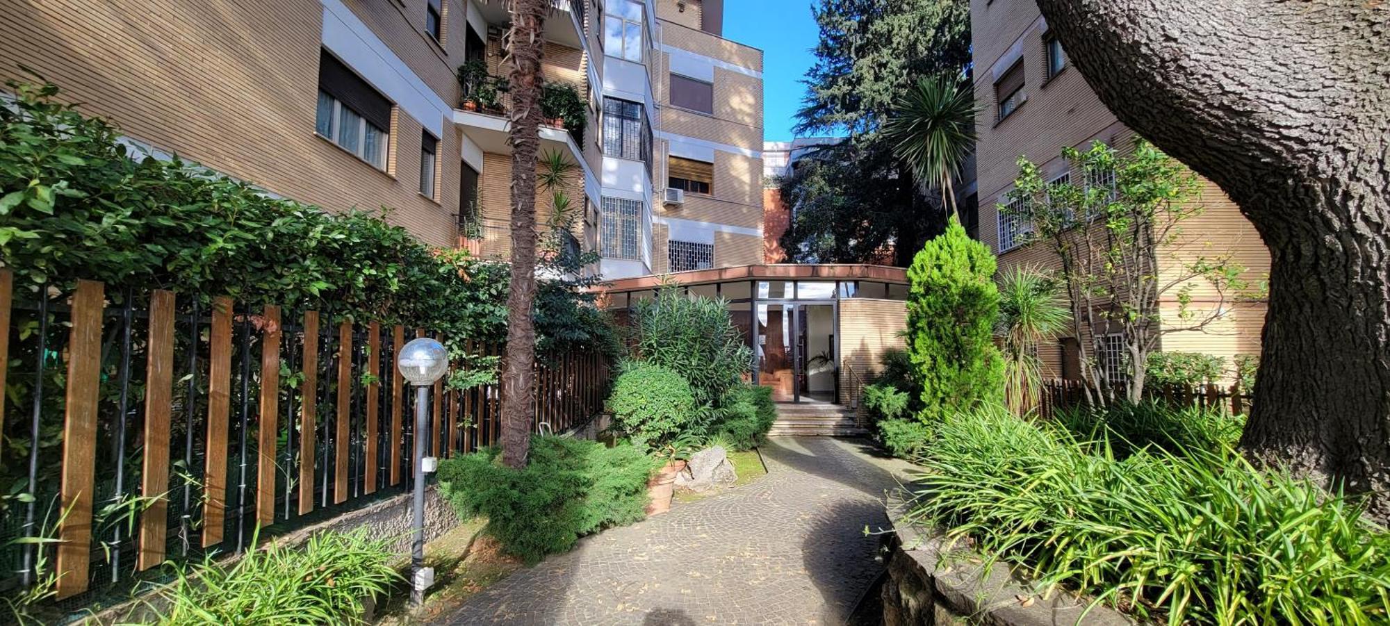 Bnb Rooms And Comfort Rome Buitenkant foto