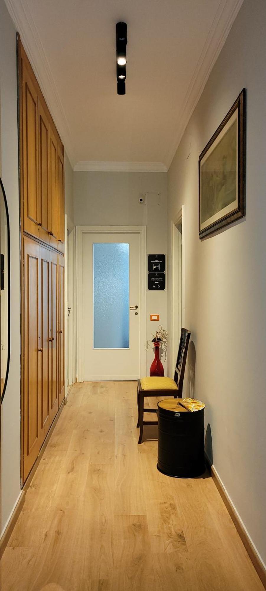 Bnb Rooms And Comfort Rome Buitenkant foto