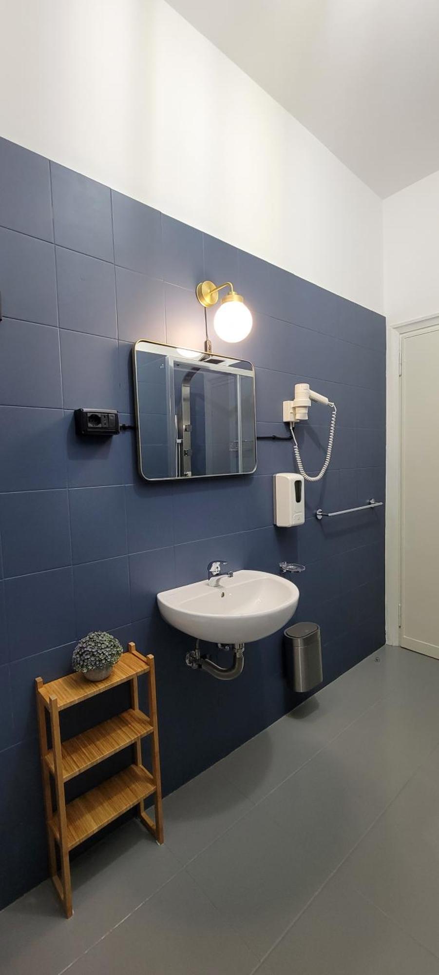 Bnb Rooms And Comfort Rome Buitenkant foto
