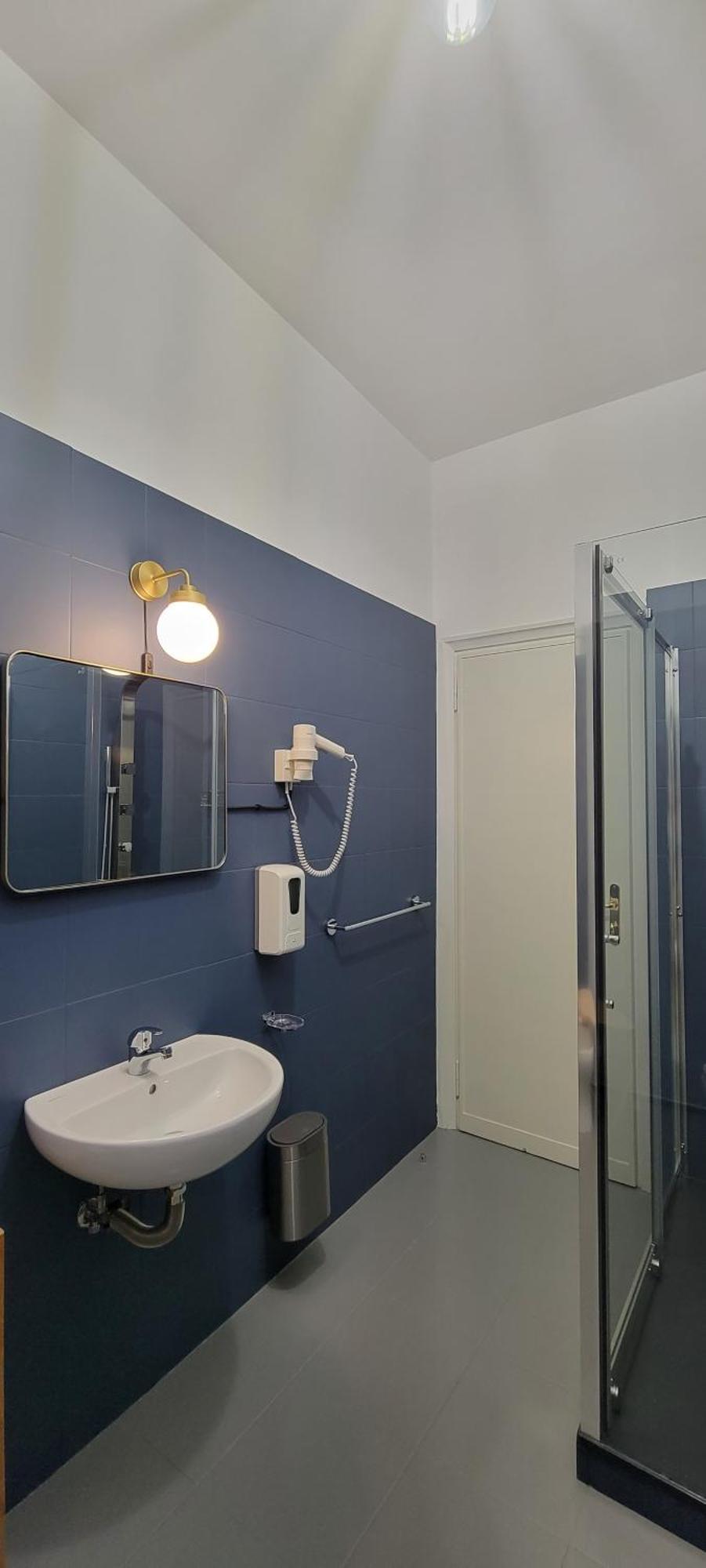 Bnb Rooms And Comfort Rome Buitenkant foto