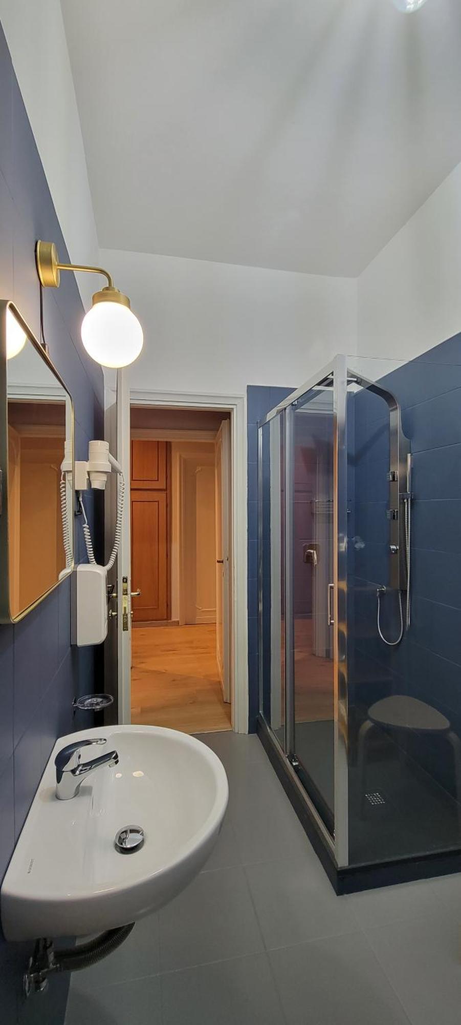 Bnb Rooms And Comfort Rome Buitenkant foto