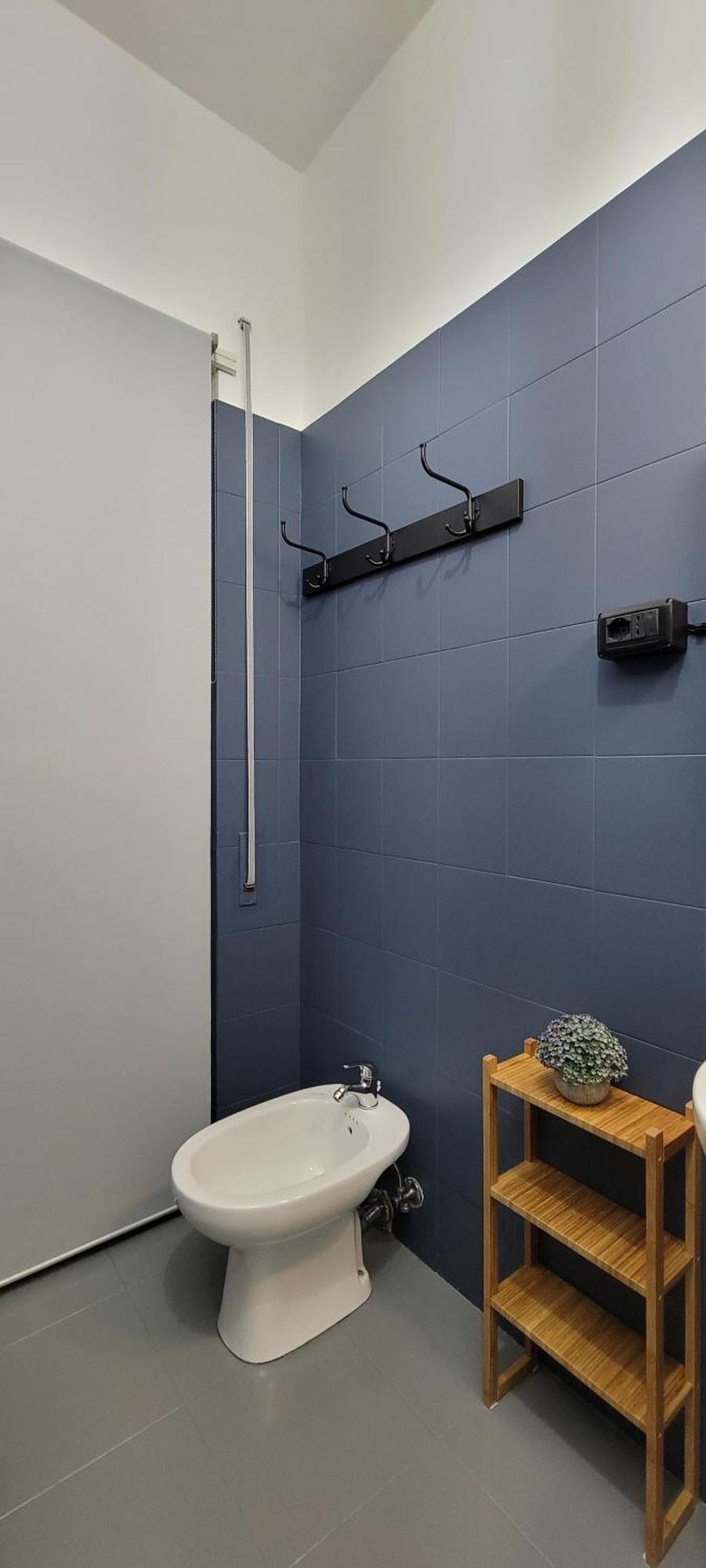 Bnb Rooms And Comfort Rome Buitenkant foto