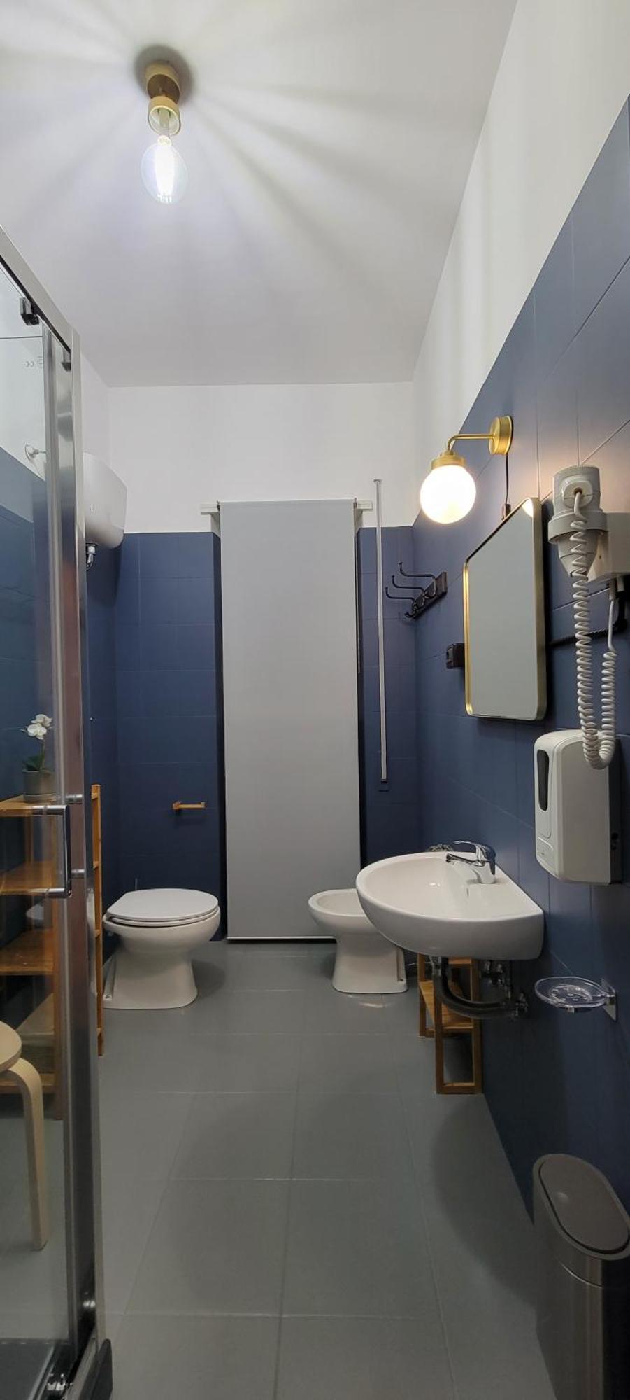 Bnb Rooms And Comfort Rome Buitenkant foto