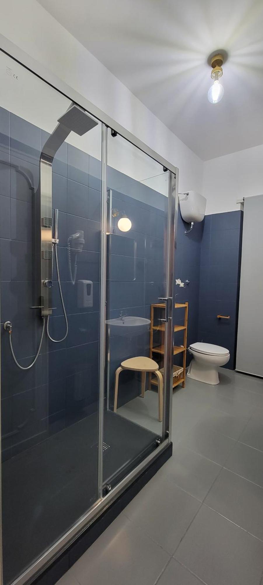 Bnb Rooms And Comfort Rome Buitenkant foto