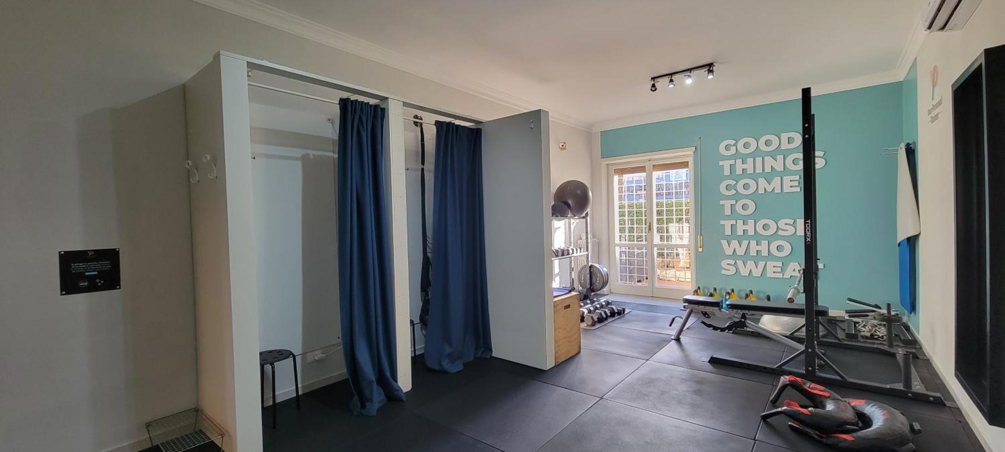 Bnb Rooms And Comfort Rome Buitenkant foto