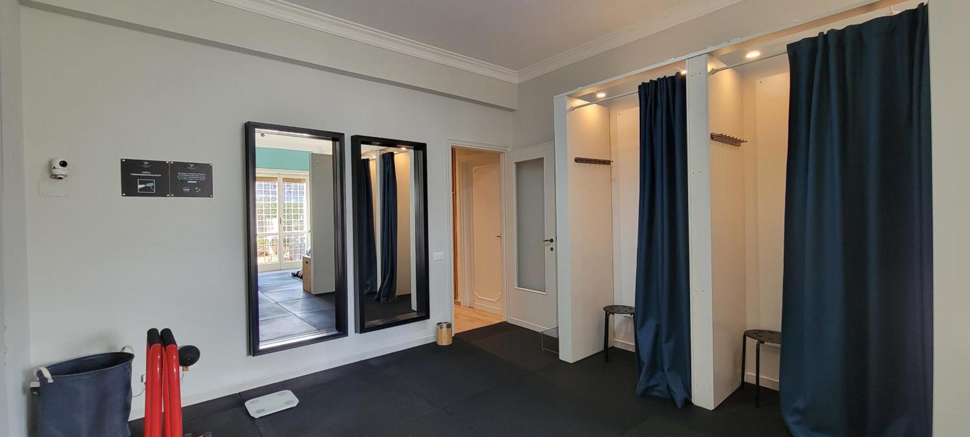 Bnb Rooms And Comfort Rome Buitenkant foto