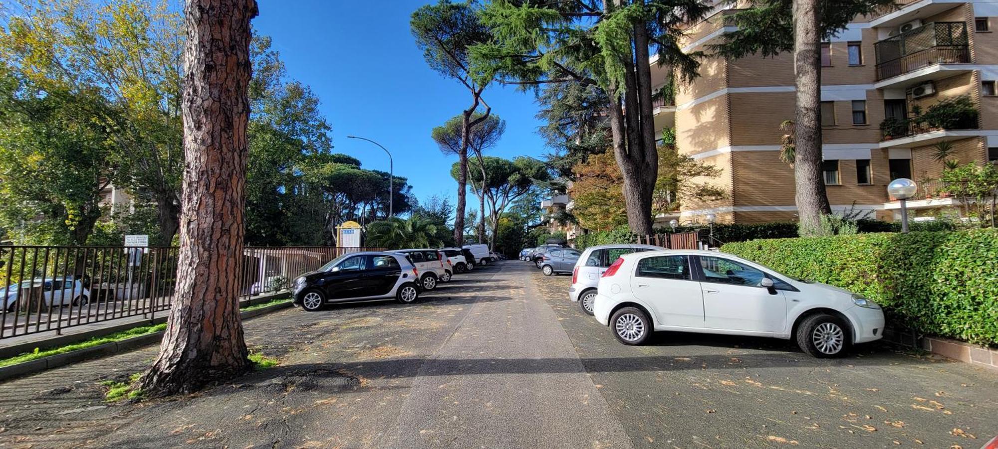 Bnb Rooms And Comfort Rome Buitenkant foto
