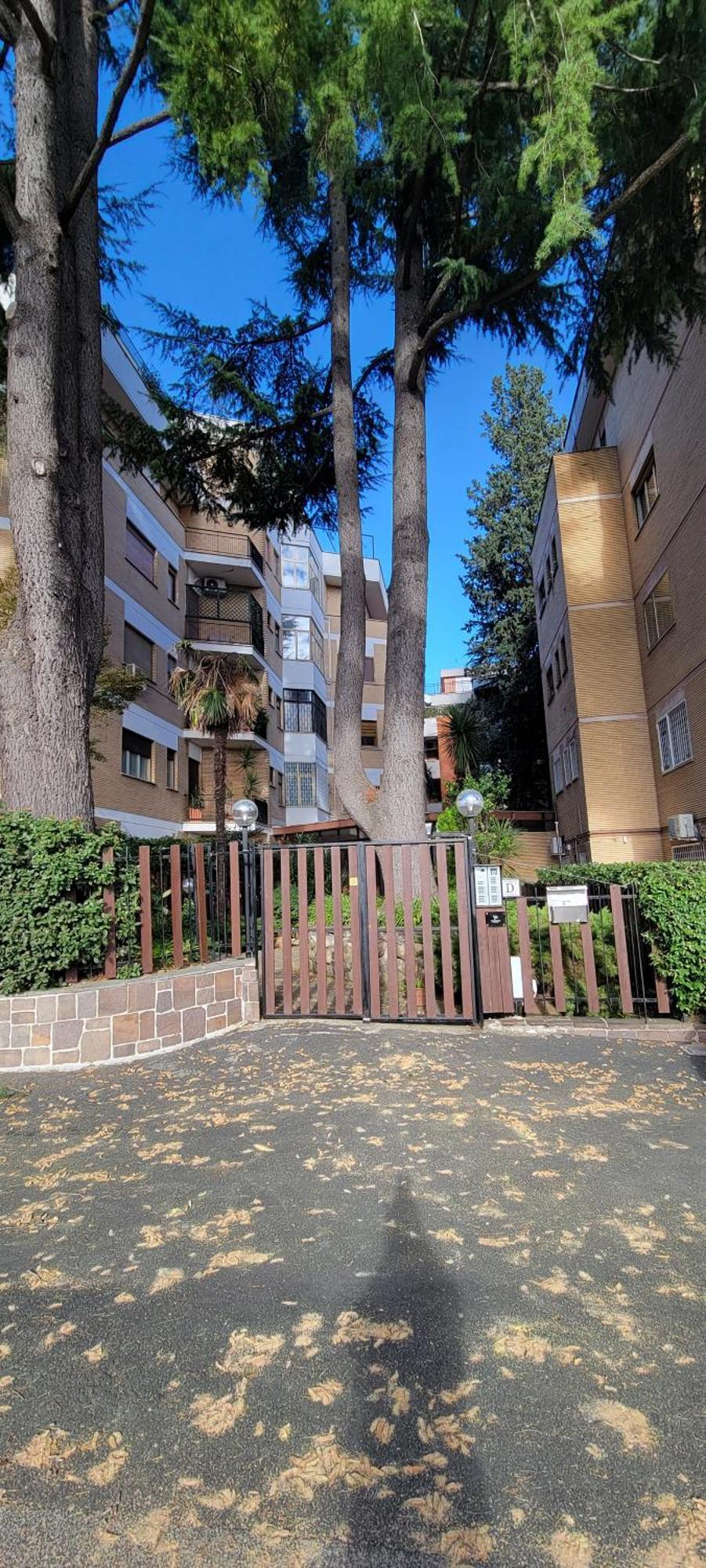 Bnb Rooms And Comfort Rome Buitenkant foto