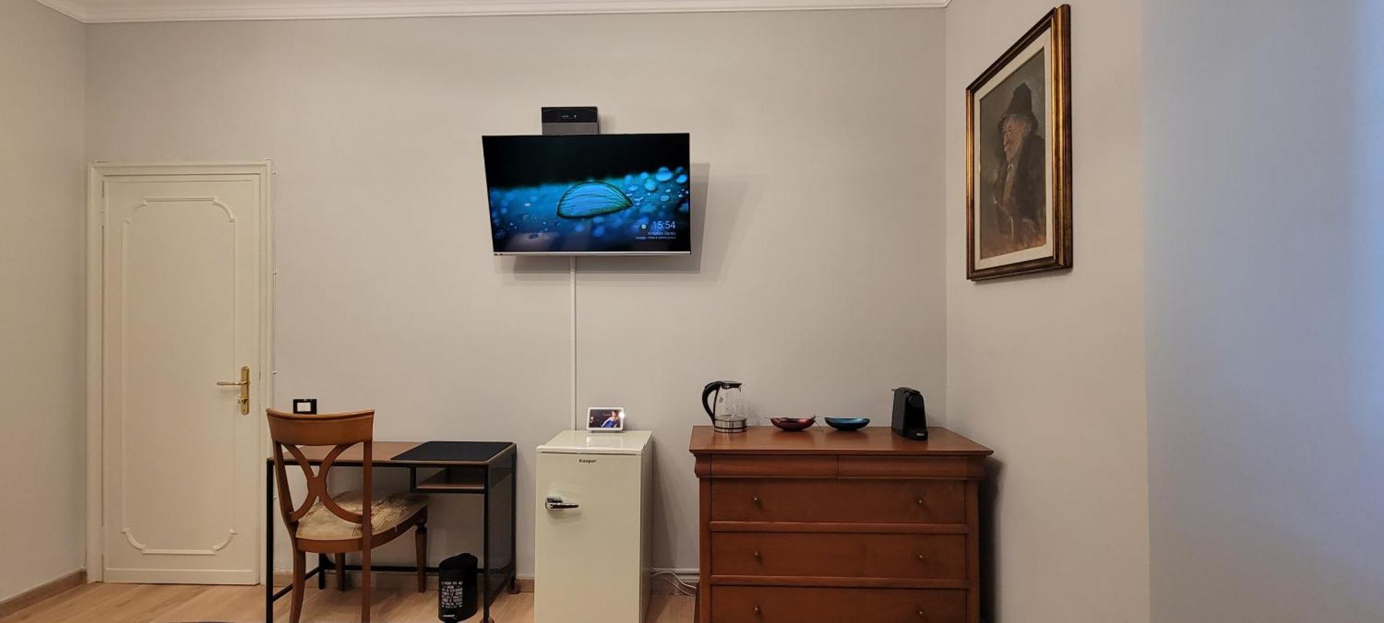 Bnb Rooms And Comfort Rome Buitenkant foto