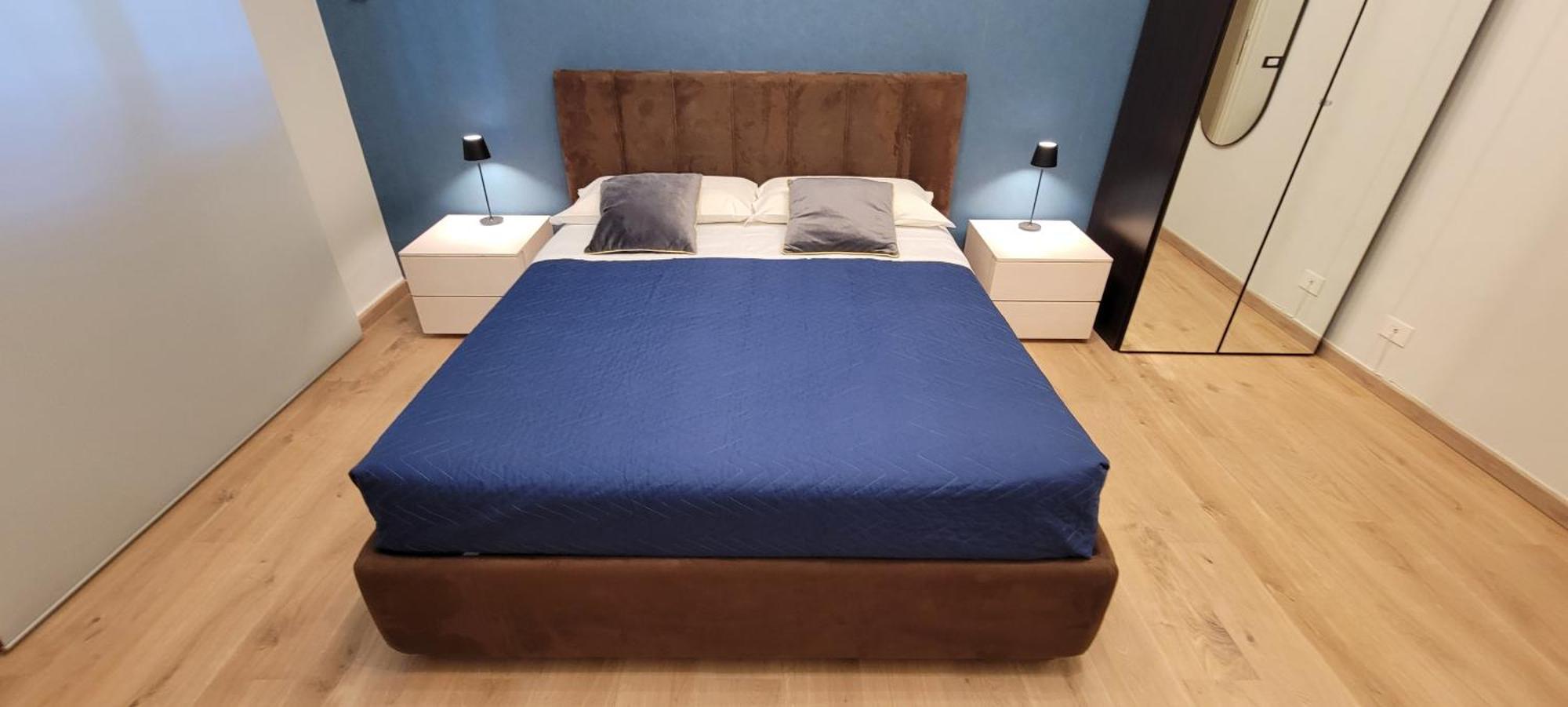 Bnb Rooms And Comfort Rome Buitenkant foto