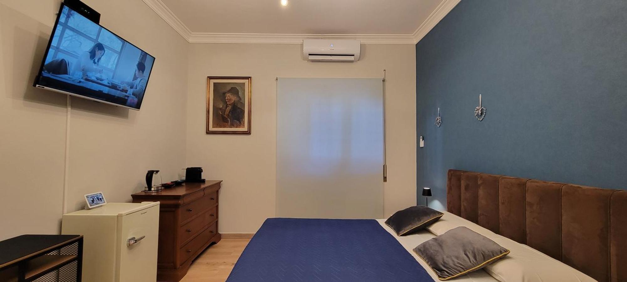 Bnb Rooms And Comfort Rome Buitenkant foto